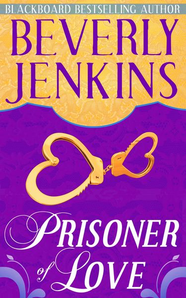 Produktbild: Prisoner of Love