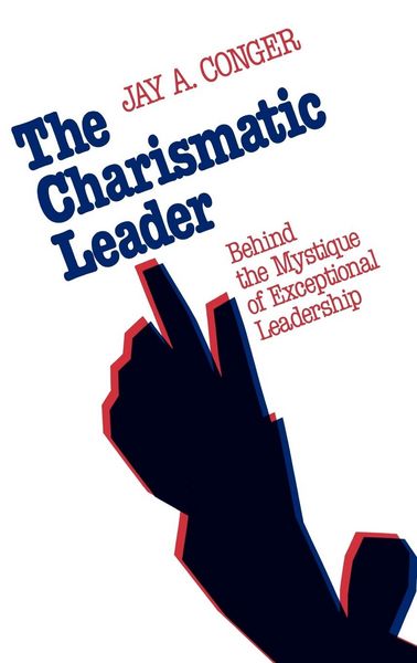 Produktbild: The Charismatic Leader