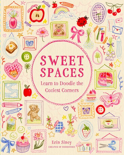 Produktbild: Sweet Spaces