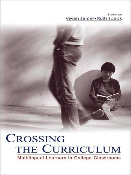 Produktbild: Crossing the Curriculum
