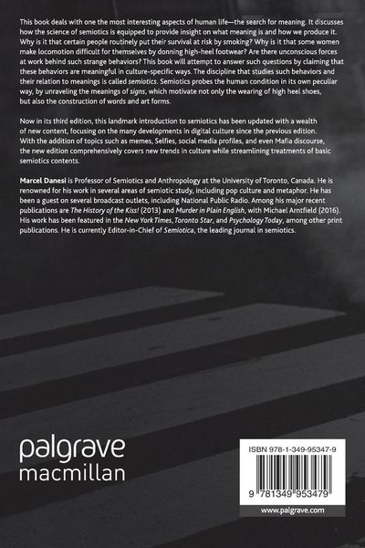Produktbild: Of Cigarettes, High Heels, and Other Interesting Things