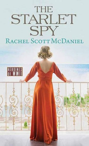 Produktbild: The Starlet Spy