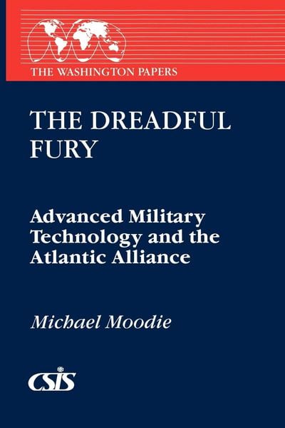 Produktbild: The Dreadful Fury