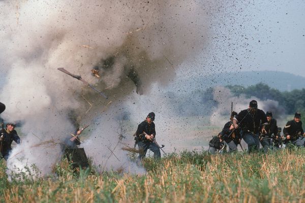 Produktbild: Gettysburg [SE] [DC] (+ DVD)