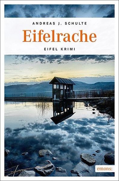 Produktbild: Eifelrache