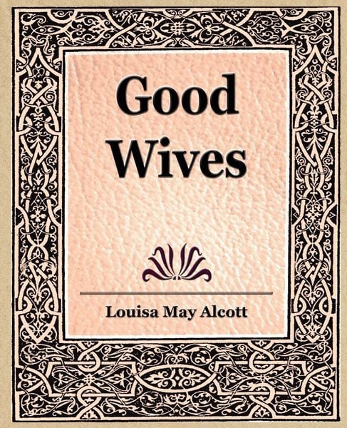 Produktbild: Good Wives