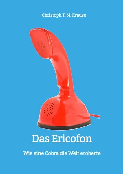 Produktbild: Das Ericofon