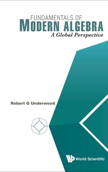 Produktbild: Fundamentals Of Modern Algebra