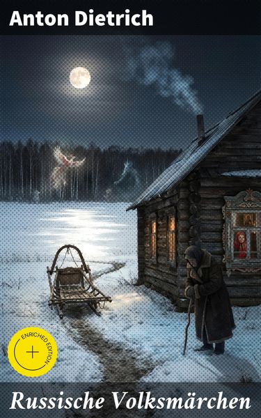 Produktbild: Russische Volksm&auml;rchen