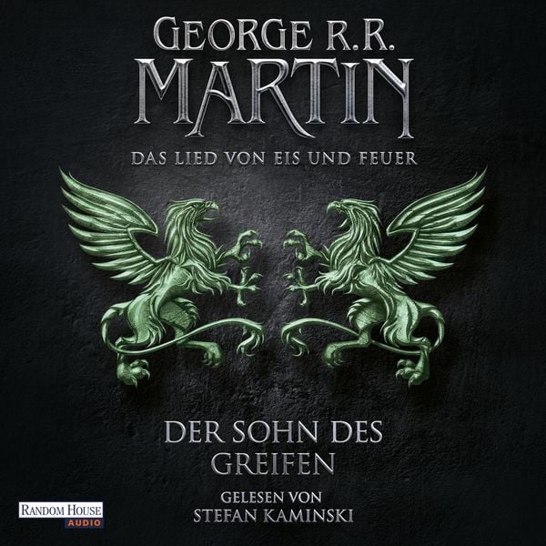 Produktbild: Das Lied von Eis und Feuer 09