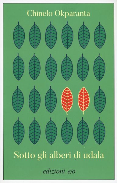 Produktbild: Sotto gli alberi di Udala