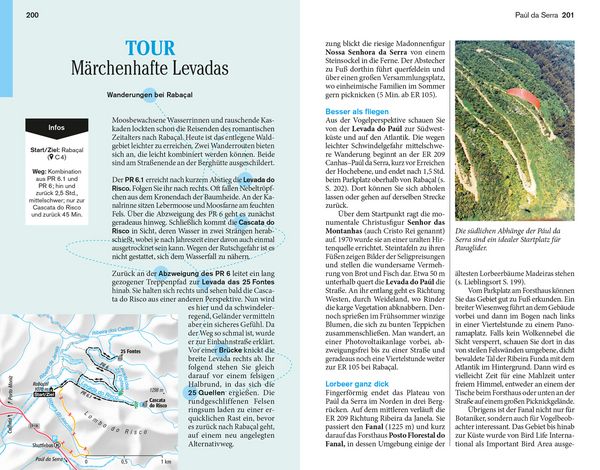 Produktbild: DuMont Reise-Taschenbuch Madeira