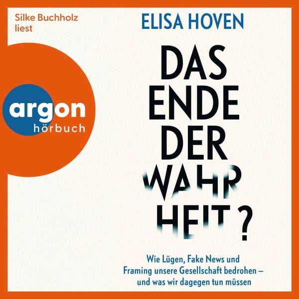 Produktbild: Das Ende der Wahrheit?