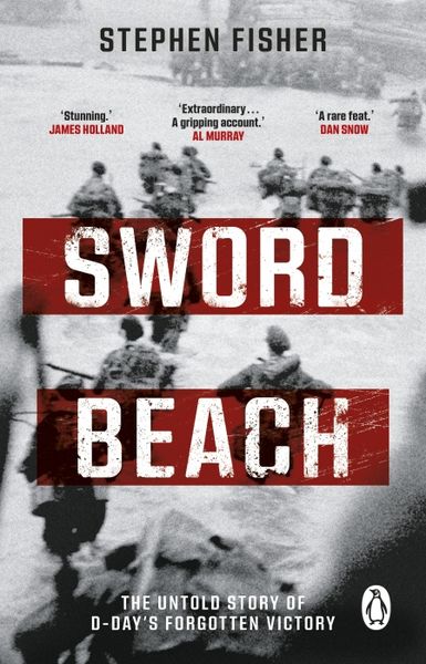 Produktbild: Sword Beach