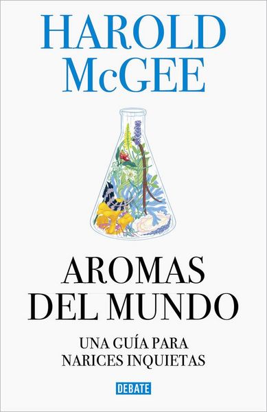 Produktbild: Aromas del mundo