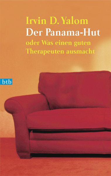 Produktbild: Der Panama-Hut