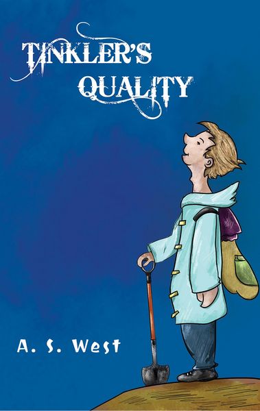 Produktbild: Tinkler's Quality