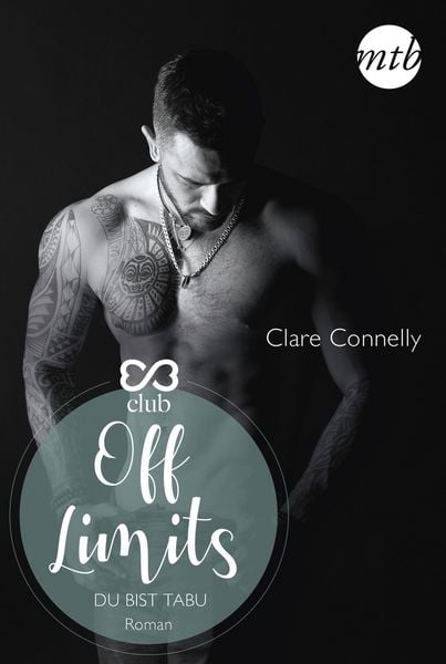 Produktbild: Off Limits - Du bist tabu