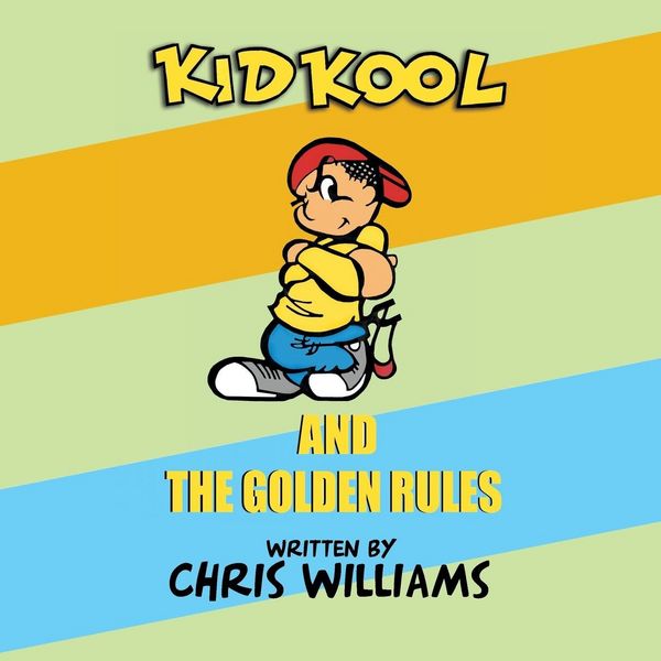 Produktbild: Kid Kool and the Golden Rules