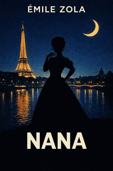 Produktbild: &Eacute;mile Zola Trilogie / Nana