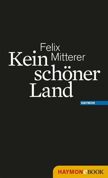 Produktbild: Kein sch&ouml;ner Land