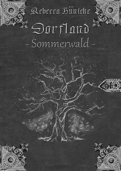 Produktbild: Dorfland: Sommerwald