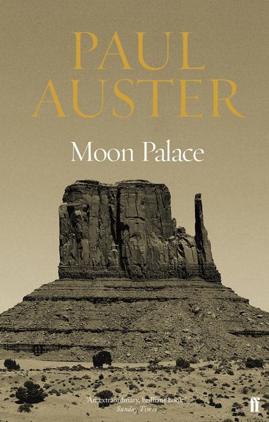 Produktbild: Moon Palace