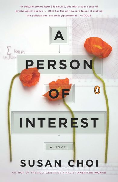 Produktbild: A Person of Interest