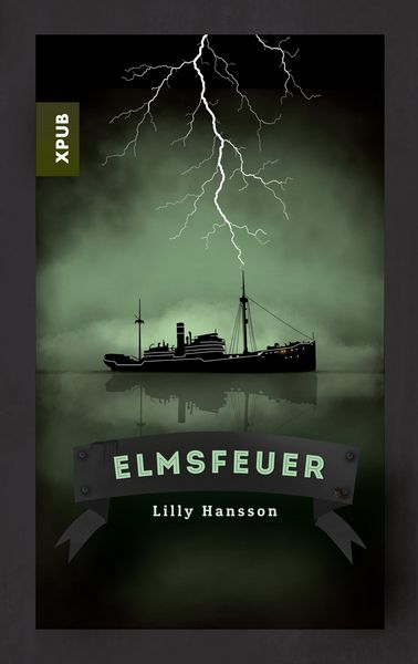 Produktbild: Elmsfeuer