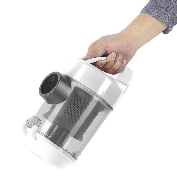 Produktbild: Silva Homeline BS-C 9002 Staubsauger Beutellos, Zyklon-Technik