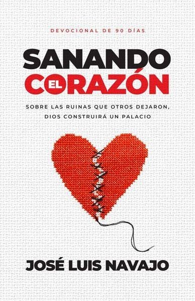 Produktbild: Sanando El Coraz&oacute;n