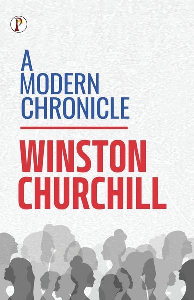 Produktbild: A Modern Chronicle