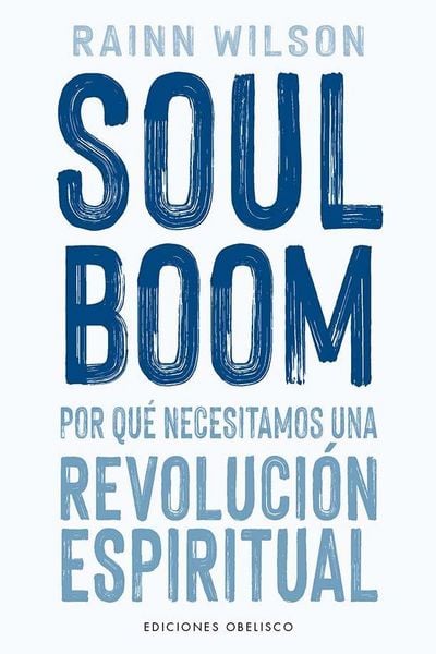 Produktbild: Soul Boom