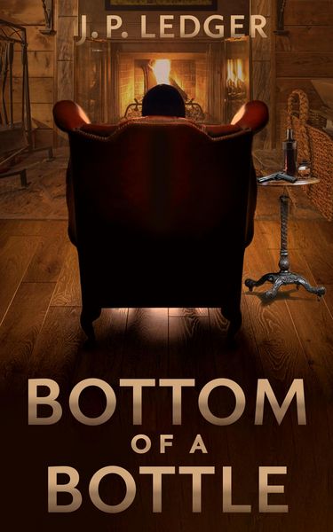 Produktbild: Bottom of a Bottle (Short Stories)