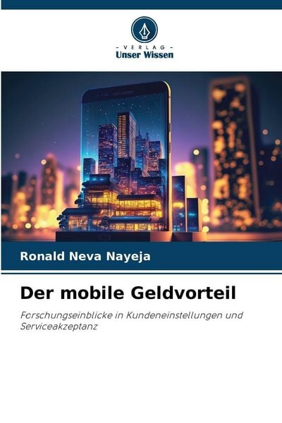Produktbild: Der mobile Geldvorteil
