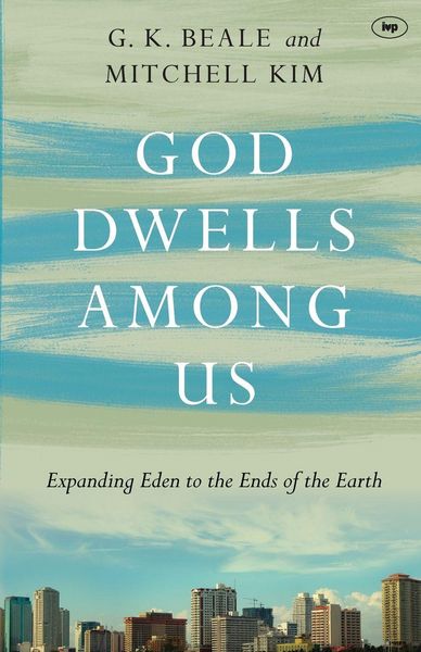 Produktbild: God Dwells Among Us