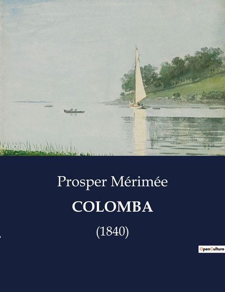 Produktbild: Colomba