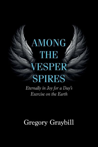 Produktbild: Among the Vesper Spires