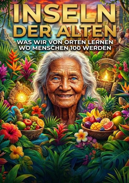 Produktbild: Inseln der Alten