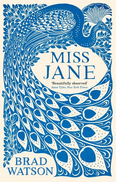 Produktbild: Miss Jane