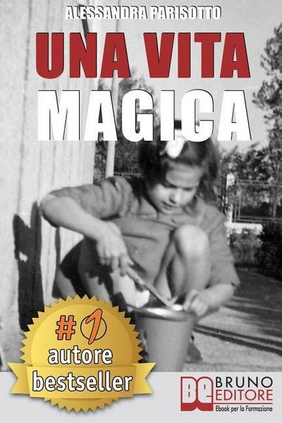 Produktbild: Una Vita Magica