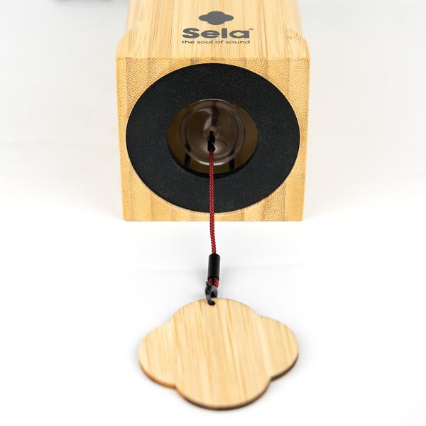 Produktbild: Venti Chimes Air (A, C, E, B), Bamboo, incl. Bag