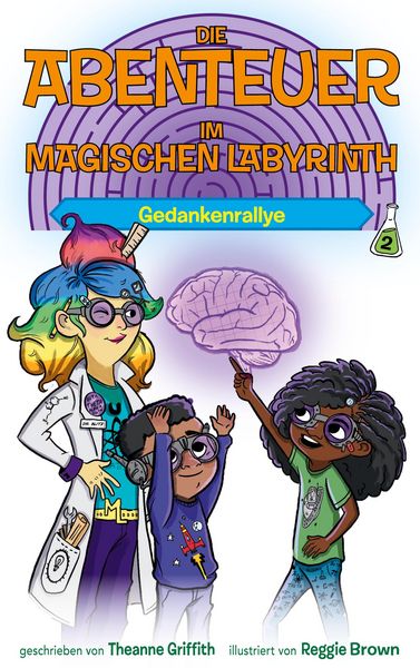 Produktbild: Gedankenrallye