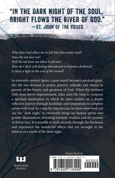 Produktbild: Dark Night of the Soul