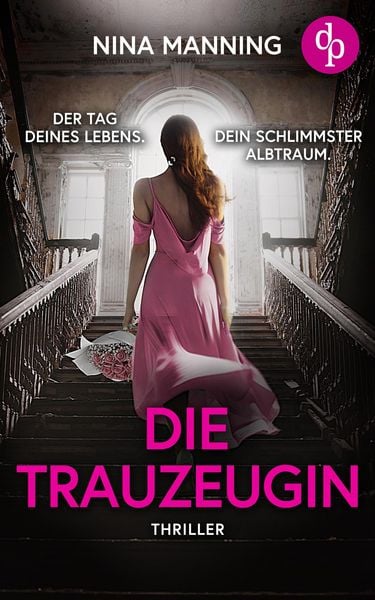 Produktbild: Die Trauzeugin