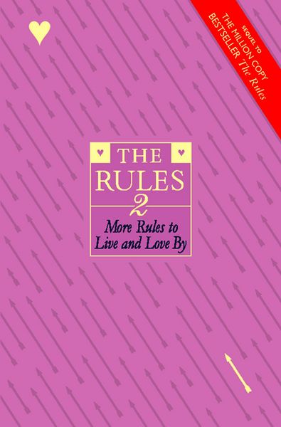Produktbild: The Rules 2