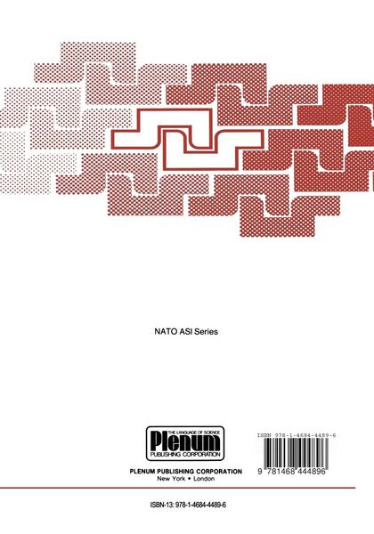 Produktbild: The Application of Laser Light Scattering to the Study of Biological Motion