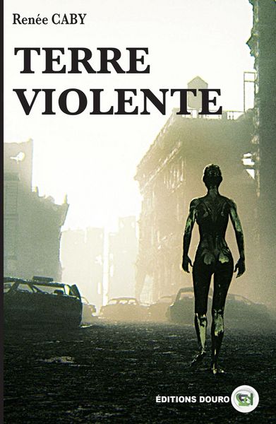 Produktbild: Terre violente