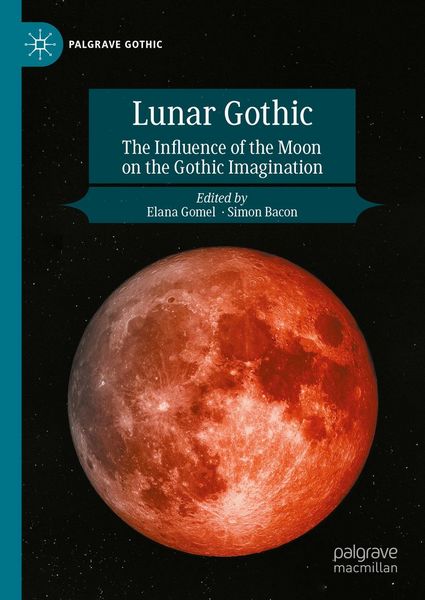 Produktbild: Lunar Gothic