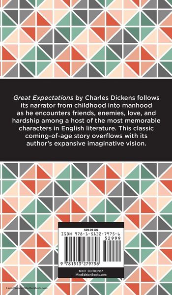 Produktbild: Great Expectations